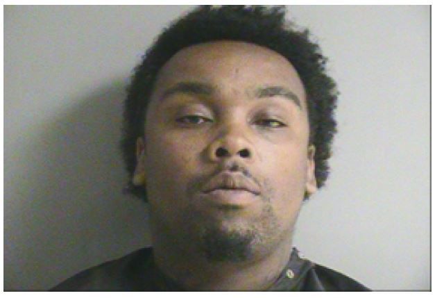 Marcellous Ethridge